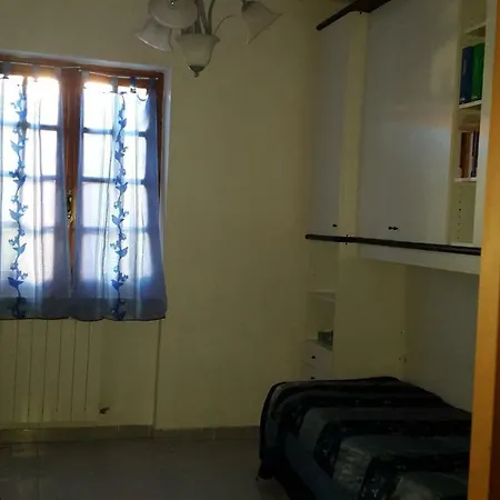 Casa Imma Appartamento SantʼAntìoco