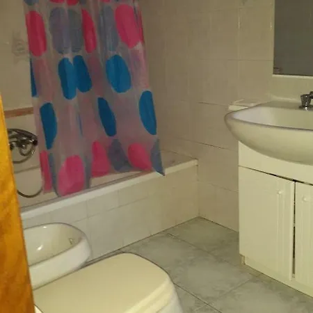 Appartamento Casa Imma *