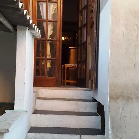 Casa Imma * SantʼAntìoco