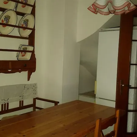 Casa Imma Appartamento SantʼAntìoco