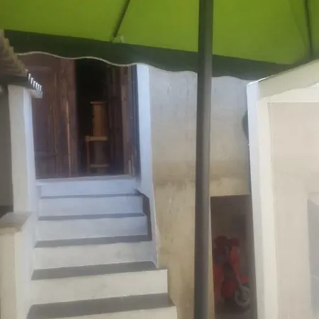 Casa Imma SantʼAntìoco