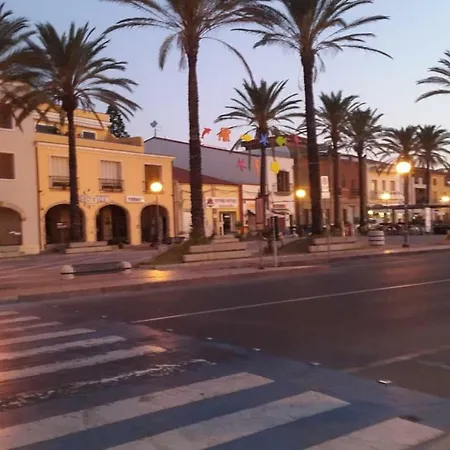 Casa Imma SantʼAntìoco