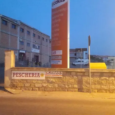 Casa Imma SantʼAntìoco