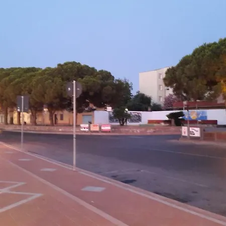 Appartamento Casa Imma
