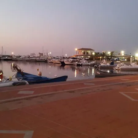 Appartamento Casa Imma