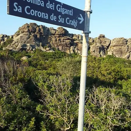 Appartamento Casa Imma